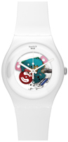 Buy Unisex Swatch SUOW100 Watches online