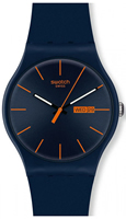 Buy Unisex Swatch SUOZ702 Watches online