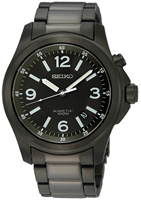 Buy Mens Seiko High Visibility Kinetic Watch online