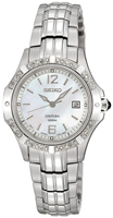 Buy Ladies Seiko Coutura Diamond Watch online