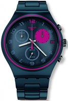 Buy Mens Swatch YCN4007AG Watches online