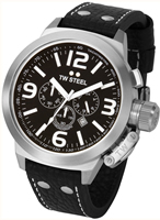 Buy Mens Tw Steel Canteen 50mm Watches online