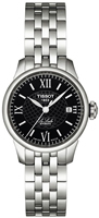 Buy Ladies Tissot Le Locle Steel Automatic Watch online