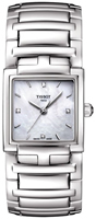 Buy Ladies Tissot Evocation Diamond Watch online