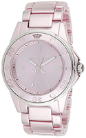 Buy Ladies Juicy Couture 1900888 Watches online