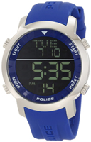 Buy Mens Police 12898JS-02G Watches online