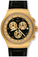 Buy Swatch YOG403 Watches online