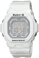 Buy Ladies Casio BG-5600WH Watches online