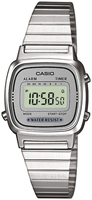 Buy Ladies Casio LA670WEA-7EF Watches online