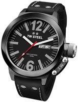 Buy Mens Tw Steel Analogue Ceo Watch online