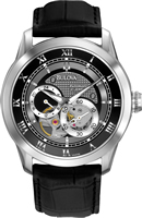 Buy Mens Bulova 96A135 Watches online