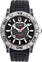 Buy Mens Bulova 96B155 Watches online