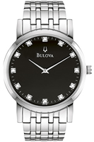 Buy Mens Bulova 96D106 Watches online