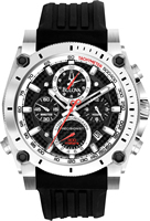 Buy Mens Bulova 98B172 Watches online