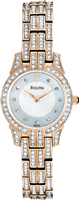 Buy Ladies Bulova 98L155 Watches online