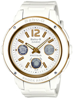 Buy Ladies Casio BGA-151-7BER Watches online