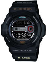 Buy Ladies Casio GLX-150-1ER Watches online
