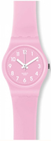 Buy Ladies Swatch Delight Dream Watch online