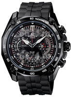 Buy Mens Casio EF-550PB-1AVDF Watches online
