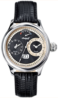 Buy Mens Ingersoll Automatic Hudson Watch online