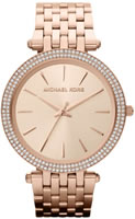 Buy Unisex Michael Kors MK3192 Watches online