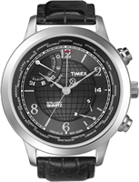 Buy Mens Timex T2N609 Watches online