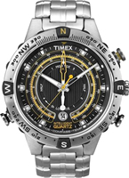 Buy Mens Timex T2N738 Watches online