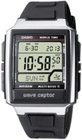 Buy Unisex Casio W-96H-1AVES Watches online