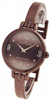 Buy Anna Klein 10-8331BMBN Watches online