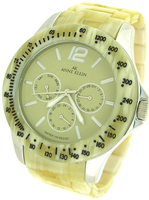 Buy Anna Klein 10-9711IVHN Watches online