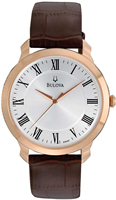 Buy Mens Bulova 97A107 Watches online