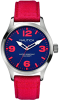 Buy Mens Nautica A11559GNB Watches online