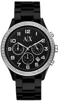 Buy Ladies Armani Exchange AX5104 Watches online