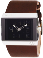 Buy Mens Black Dice BD-020-02 Watches online