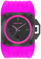 Buy Unisex Black Dice BD-039-08 Watches online