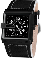 Buy Mens Black Dice BD-047-03 Watches online