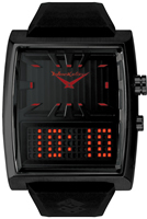 Buy Mens Black Dice BD-049-03 Watches online