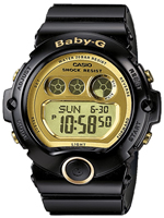 Buy Ladies Casio BG-6901-1ER Watches online