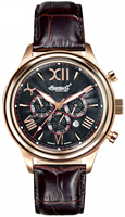 Buy Mens Ingersoll IN2810RBK Watches online