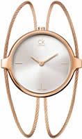 Buy Ladies Calvin Klein K2Z2S616 Watches online