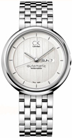 Buy Ladies Calvin Klein Limited Edition Automatic Watch online