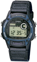 Buy Unisex Casio W-94HF-2AVES Watches online