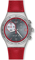 Buy Unisex Swatch YCS558 Watches online