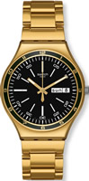 Buy Unisex Swatch YGG705G Watches online