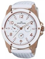 Buy Anna Klein 10-9656RGWT Watches online