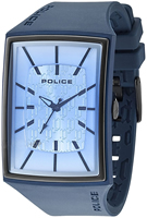 Buy Unisex Police PL.13077MPBLB-04 Watches online