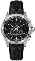 Buy Mens Tag Heuer CAF1010.FT8011 Watches online