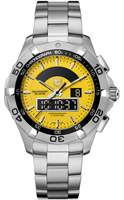 Buy Mens Tag Heuer CAF1011.BA0821 Watches online