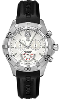 Buy Mens Tag Heuer CAF101B.FT8011 Watches online