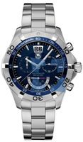 Buy Mens Tag Heuer CAF101C.BA0821 Watches online